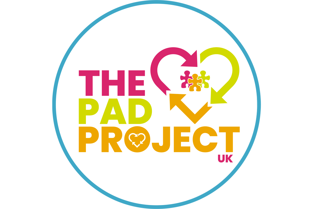 The Pad Project UK